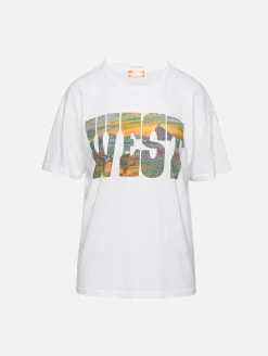 Sleep Over Tee