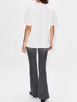 Sleep Over Tee