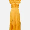 Sleeveless Maxi Dress