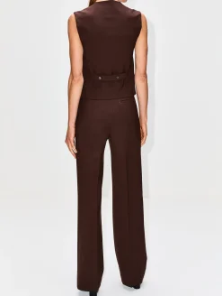 Sleeveless Vest
