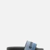 Slide Flat Sandal