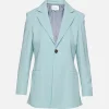Slim Blazer