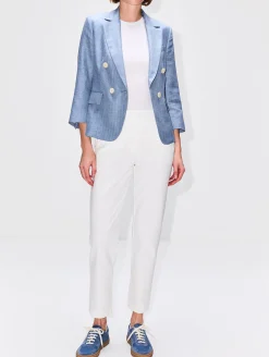 Slim Pant
