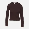 Slim Rib Tee