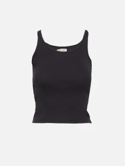 Slim Scoop Tank