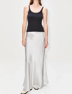 Slim Scoop Tank