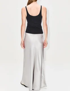 Slim Scoop Tank