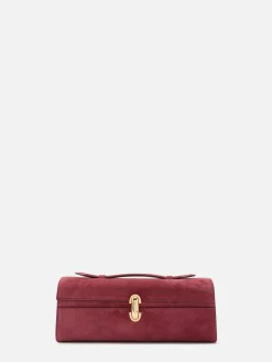 Slim Symmetry Pochette Bag