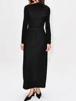 Sling Back Pump