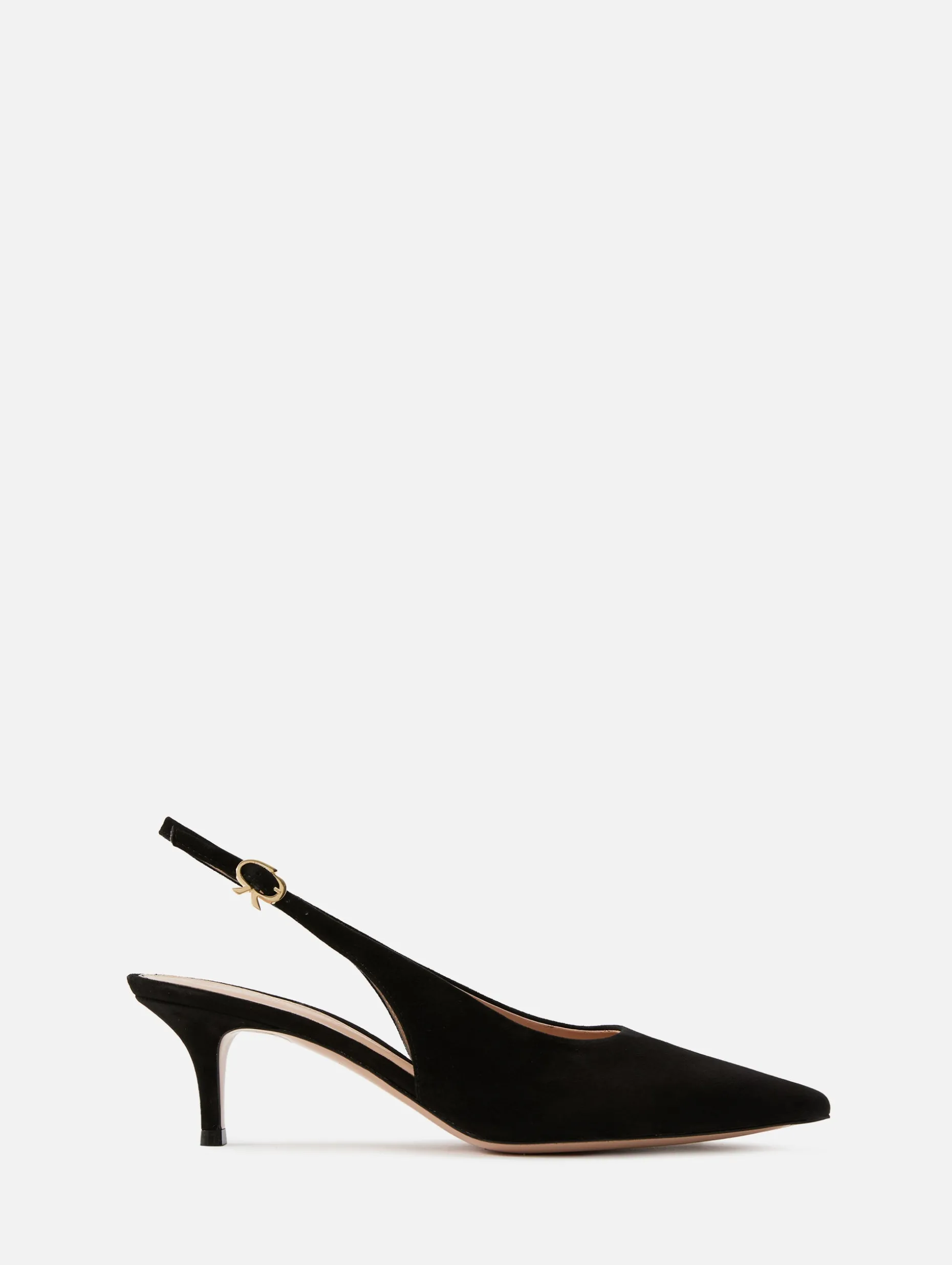 Slingback Pump 55mm