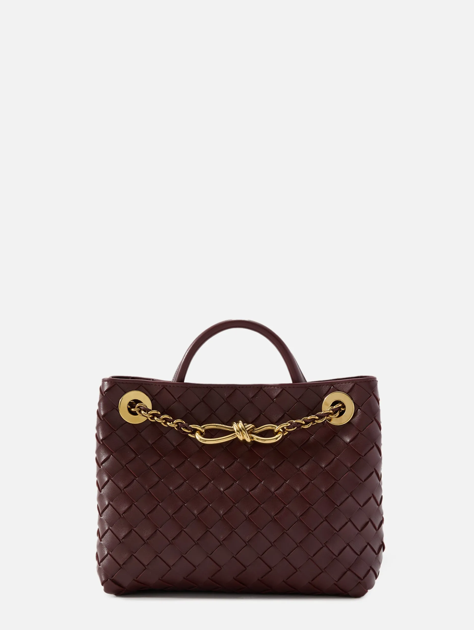 Small Andiamo Bag