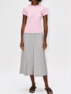 Small Fit T-Shirt