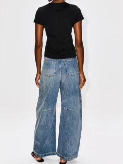 Small Fit T-Shirt
