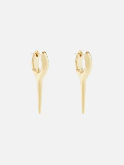 Small Lola Needle Earring