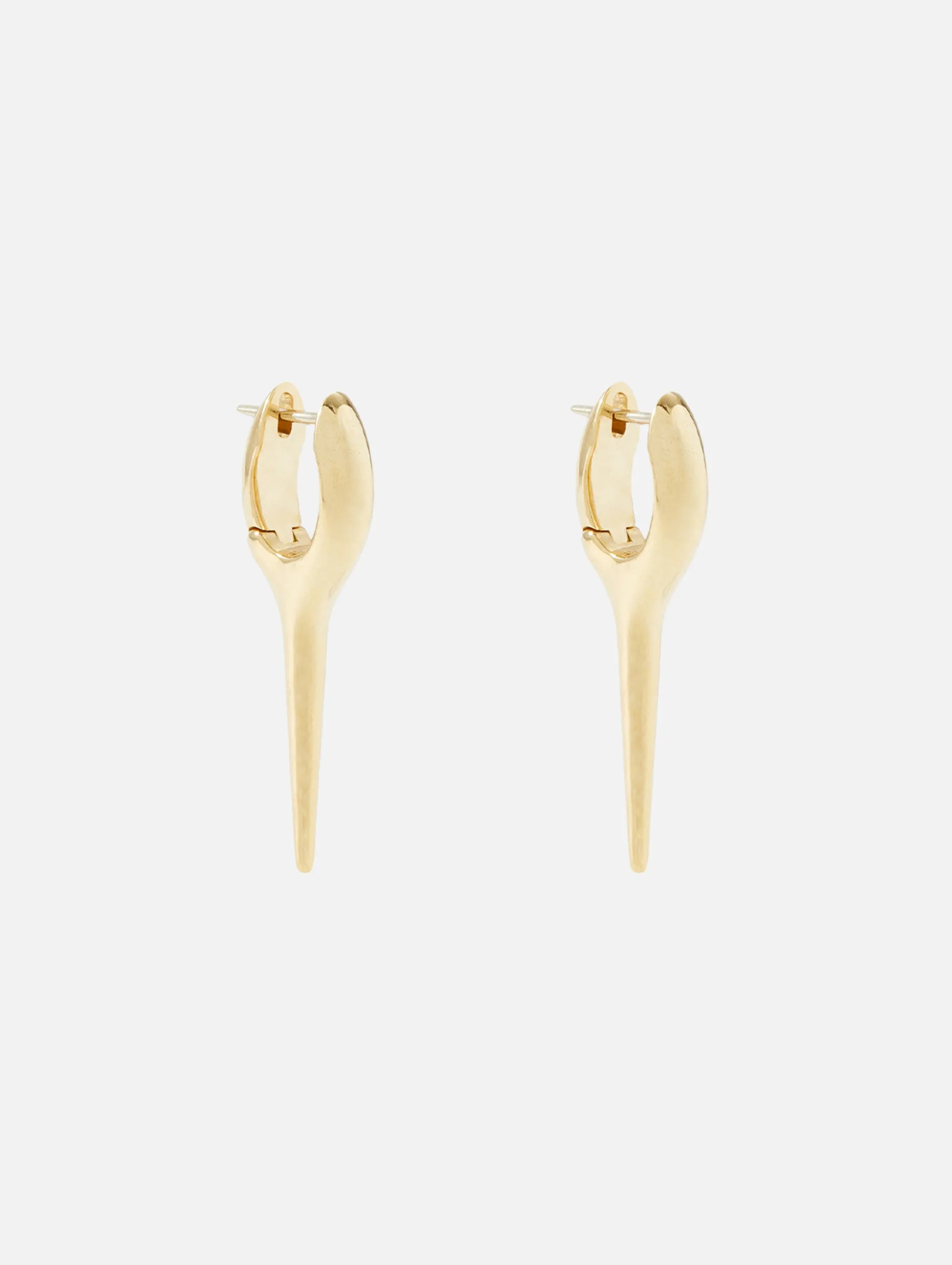 Small Lola Needle Earring