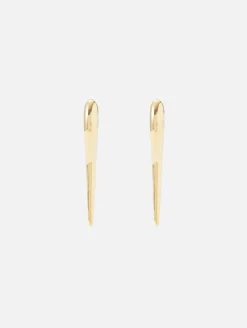 Small Lola Needle Earring