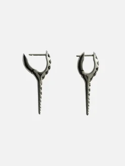 Small Lola Needle Earrings