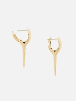 Small Lola Needle Earring