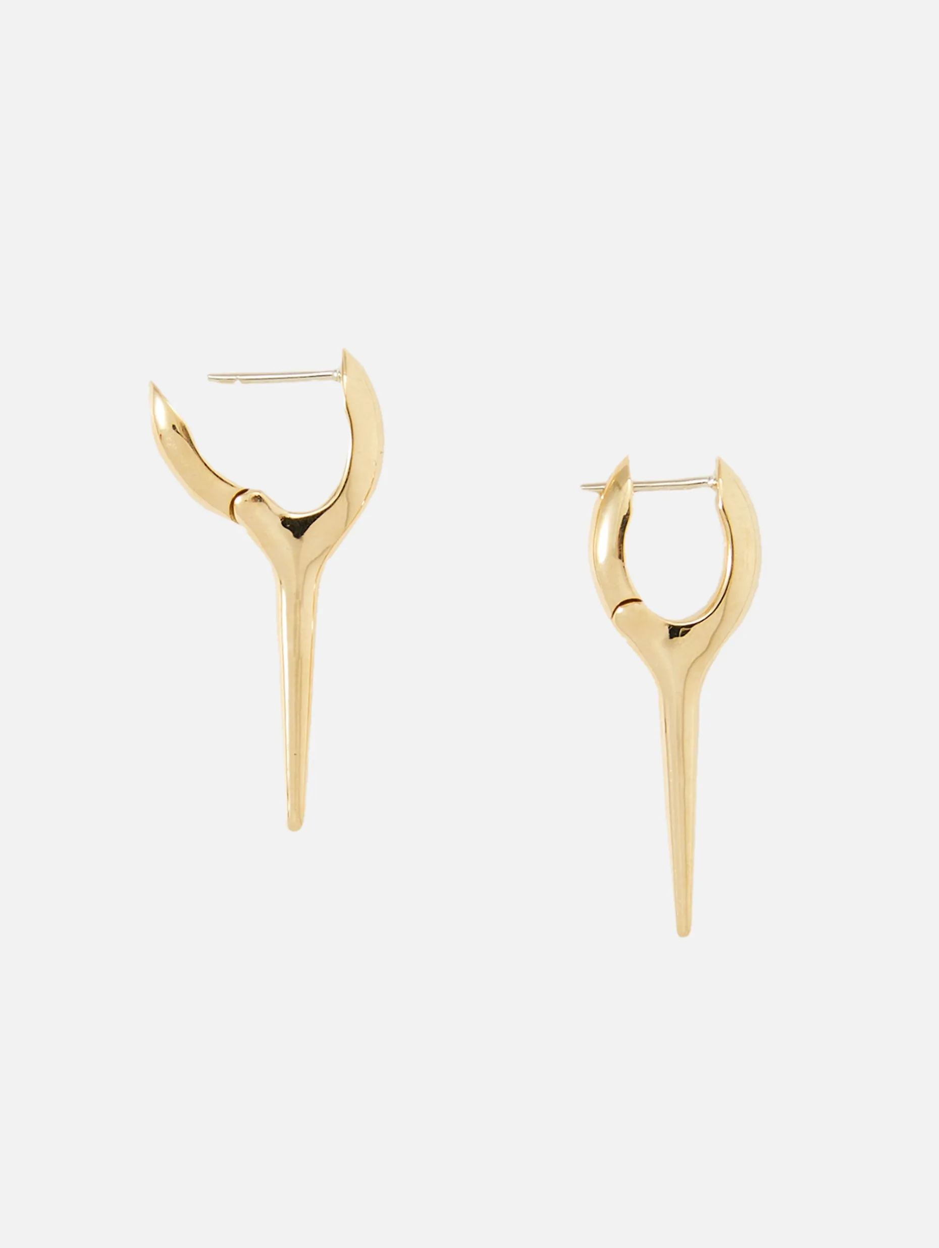 Small Lola Needle Earring