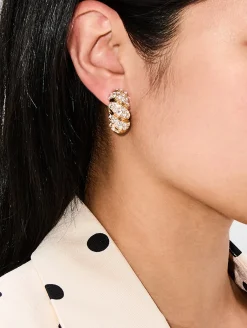 Small Magnete Earrings