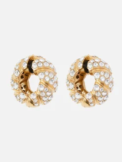 Small Magnete Earrings