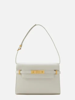 Small Manhattan Shoulder Bag