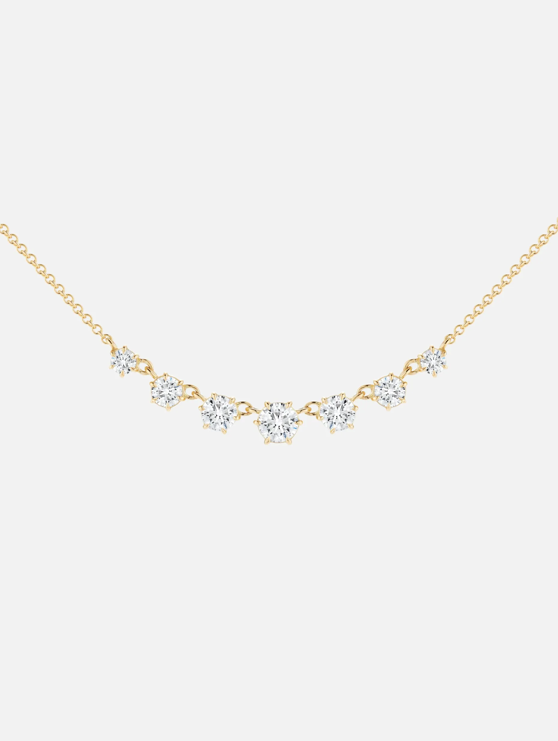 Small Penelope Necklace