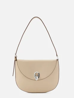 Small Tondo Hobo Bag