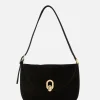 Small Tondo Hobo Bag