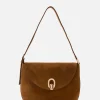 Small Tondo Hobo Bag