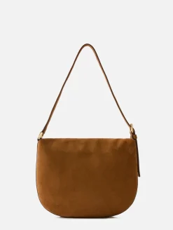 Small Tondo Hobo Bag