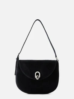 Small Tondo Hobo Bag