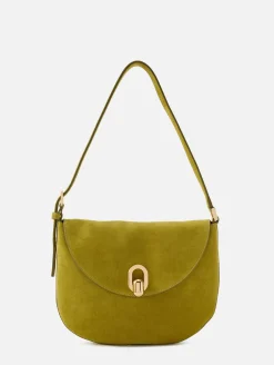 Small Tondo Hobo Bag