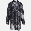 Smashed Screen Day Dress