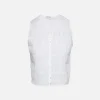 Smocked Tank