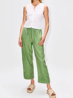 Smocked Tank
