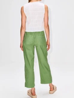 Smocked Tank