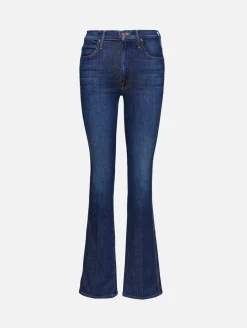 Smokin Double Heel Jean