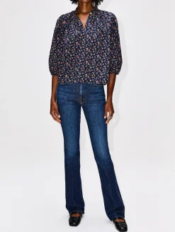 Smokin Double Heel Jean
