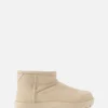 Snap Mini Ankle Boot