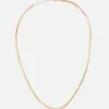 Soft Collar Necklace