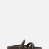 Soft Cross Strap Slide