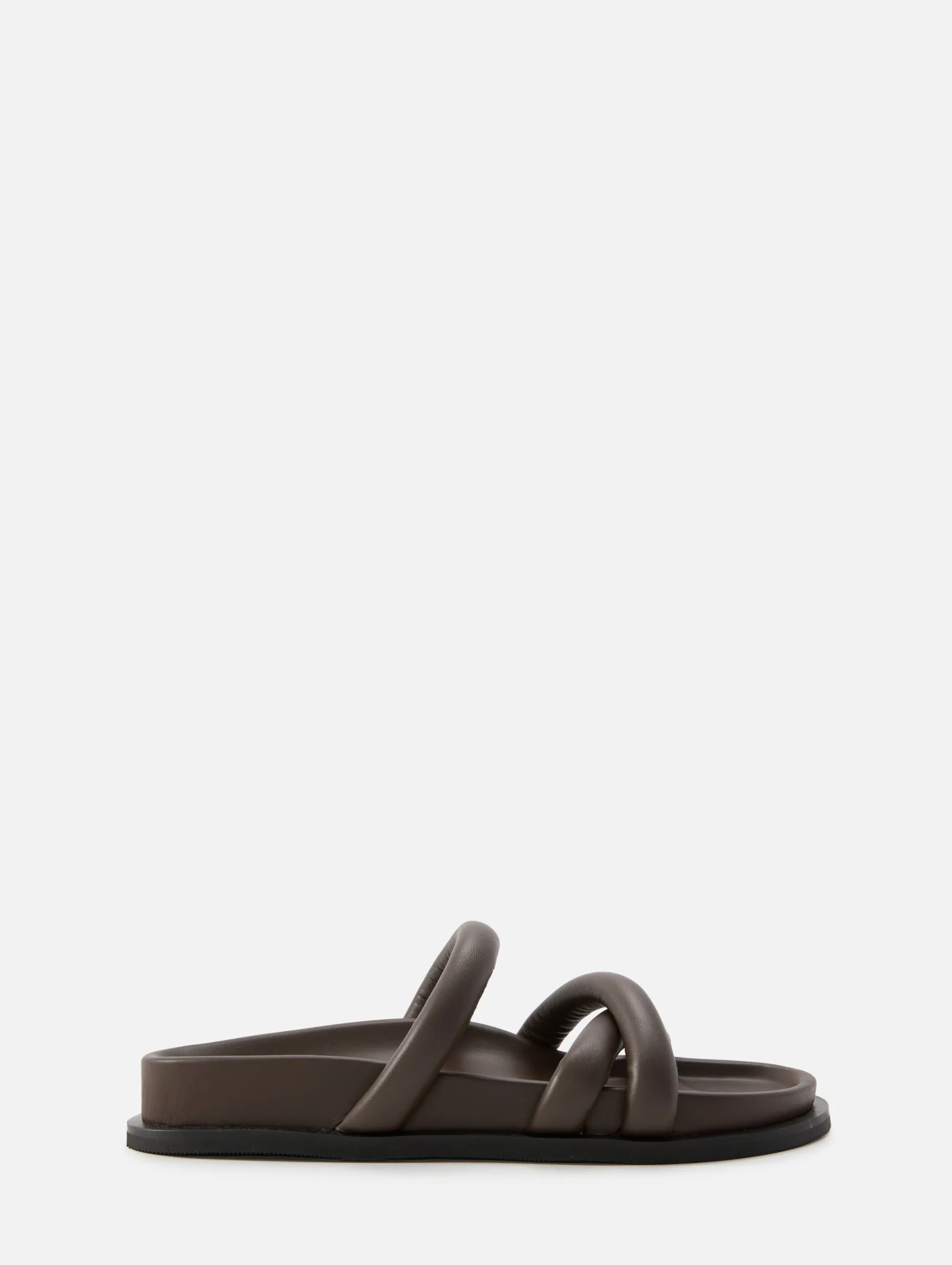 Soft Cross Strap Slide