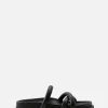 Soft Cross Strap Slide