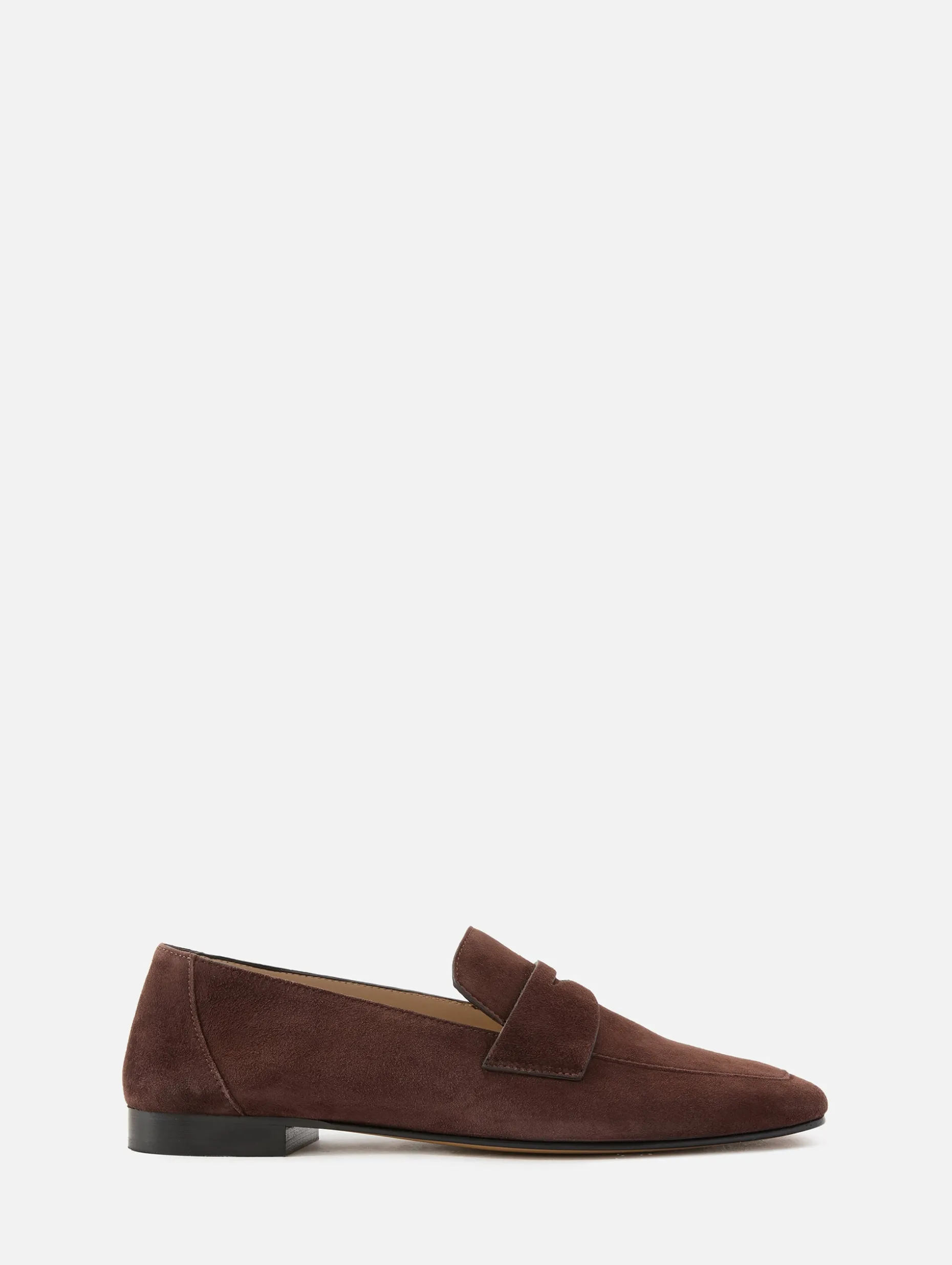 Soft Loafer