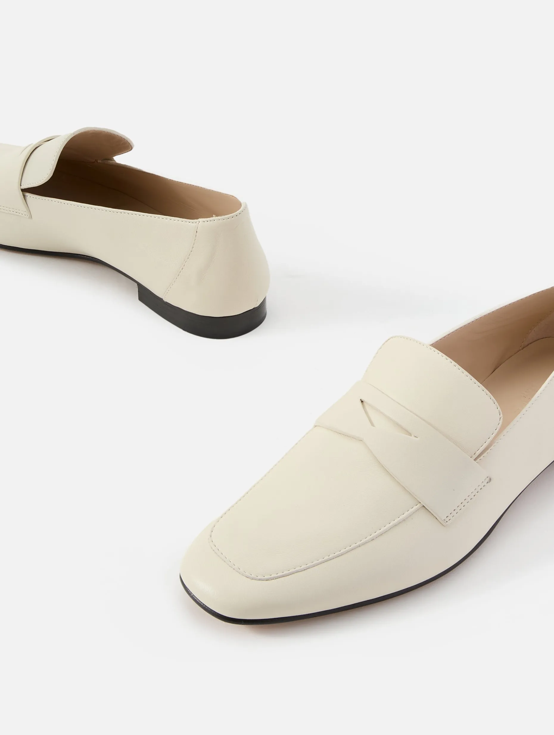 Soft Loafer