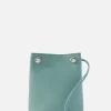 Soft Pebble Pouch