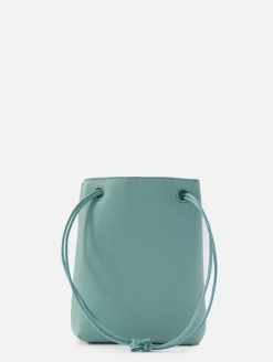 Soft Pebble Pouch