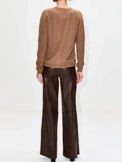 Soft Touch V Neck Cardigan