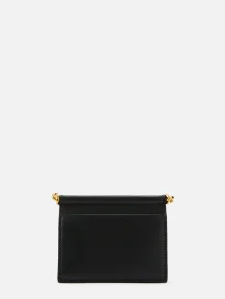 Solstice Small Bi Fold Wallet